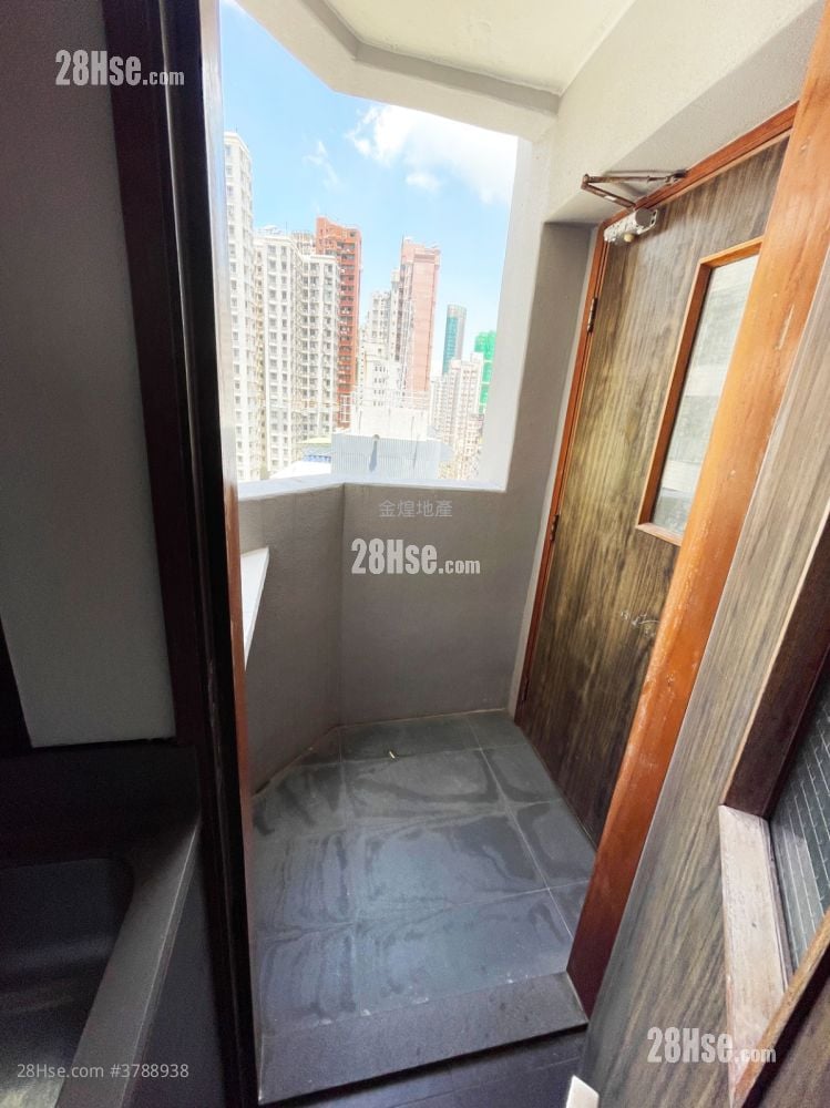 V Happy Valley Rental 1 Bedroom , 1 Bathroom 333 ft²