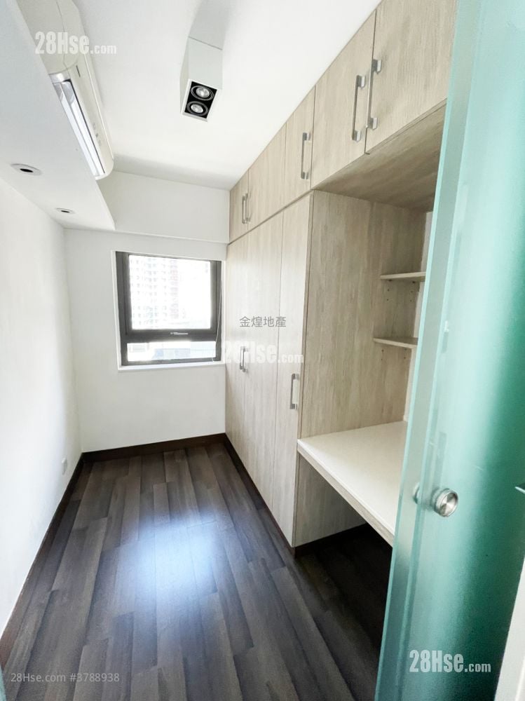 V Happy Valley Rental 1 Bedroom , 1 Bathroom 333 ft²