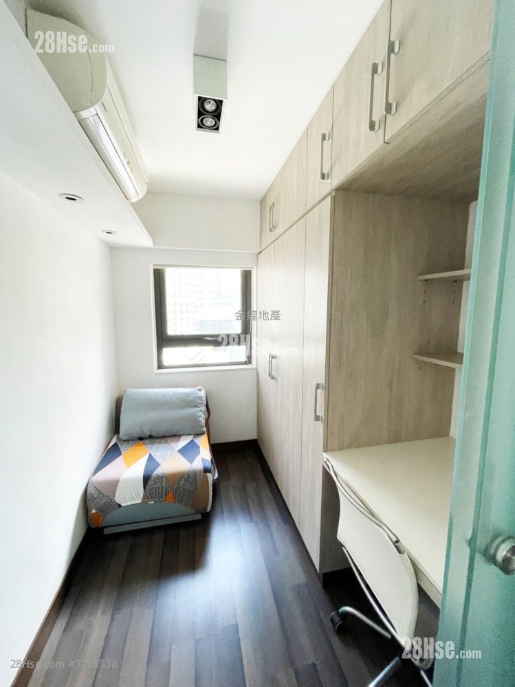 V Happy Valley Rental 1 Bedroom , 1 Bathroom 333 ft²