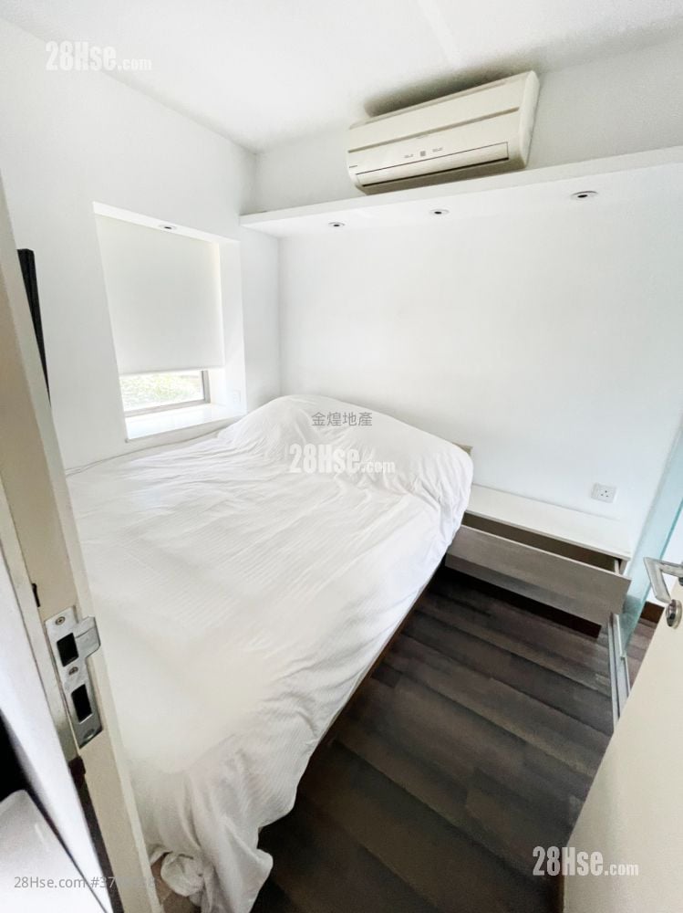 V Happy Valley Rental 1 Bedroom , 1 Bathroom 333 ft²