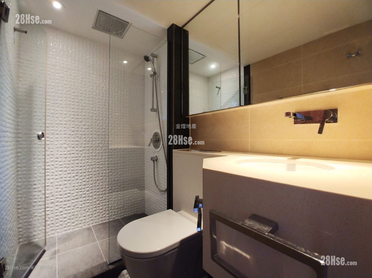 V Happy Valley Rental 1 Bedroom , 1 Bathroom 333 ft²