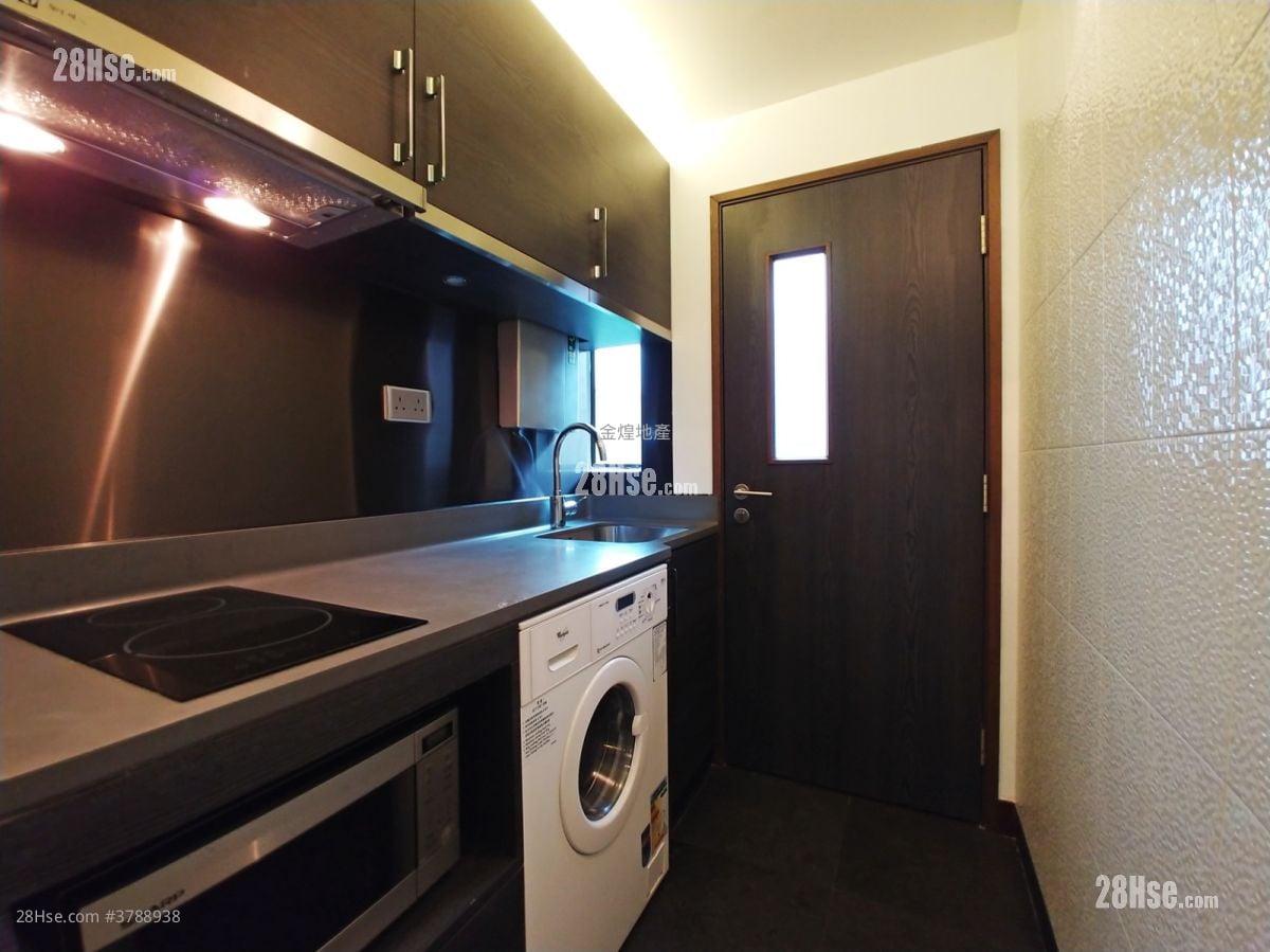 V Happy Valley Rental 1 Bedroom , 1 Bathroom 333 ft²