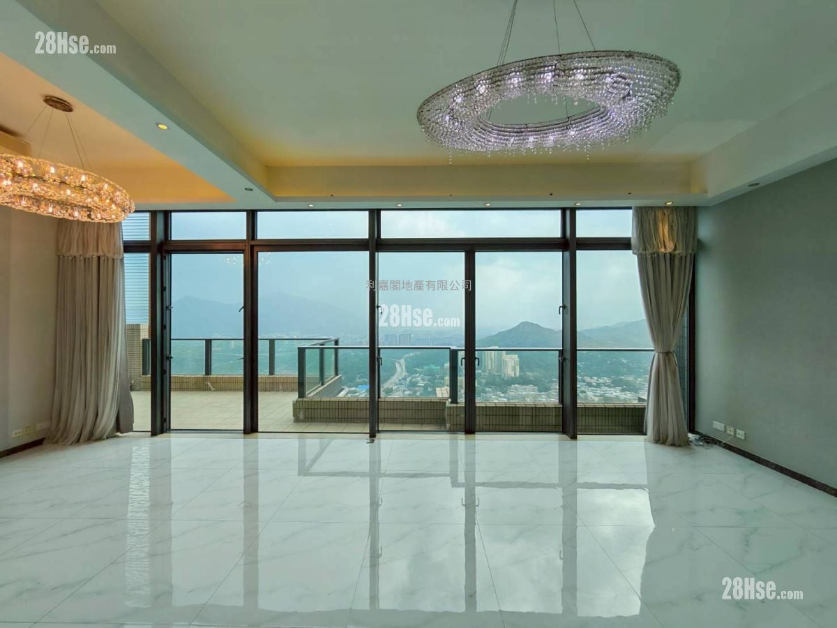 Yoho Midtown Rental 4 Bedrooms , 3 Bathrooms 1,231 ft²