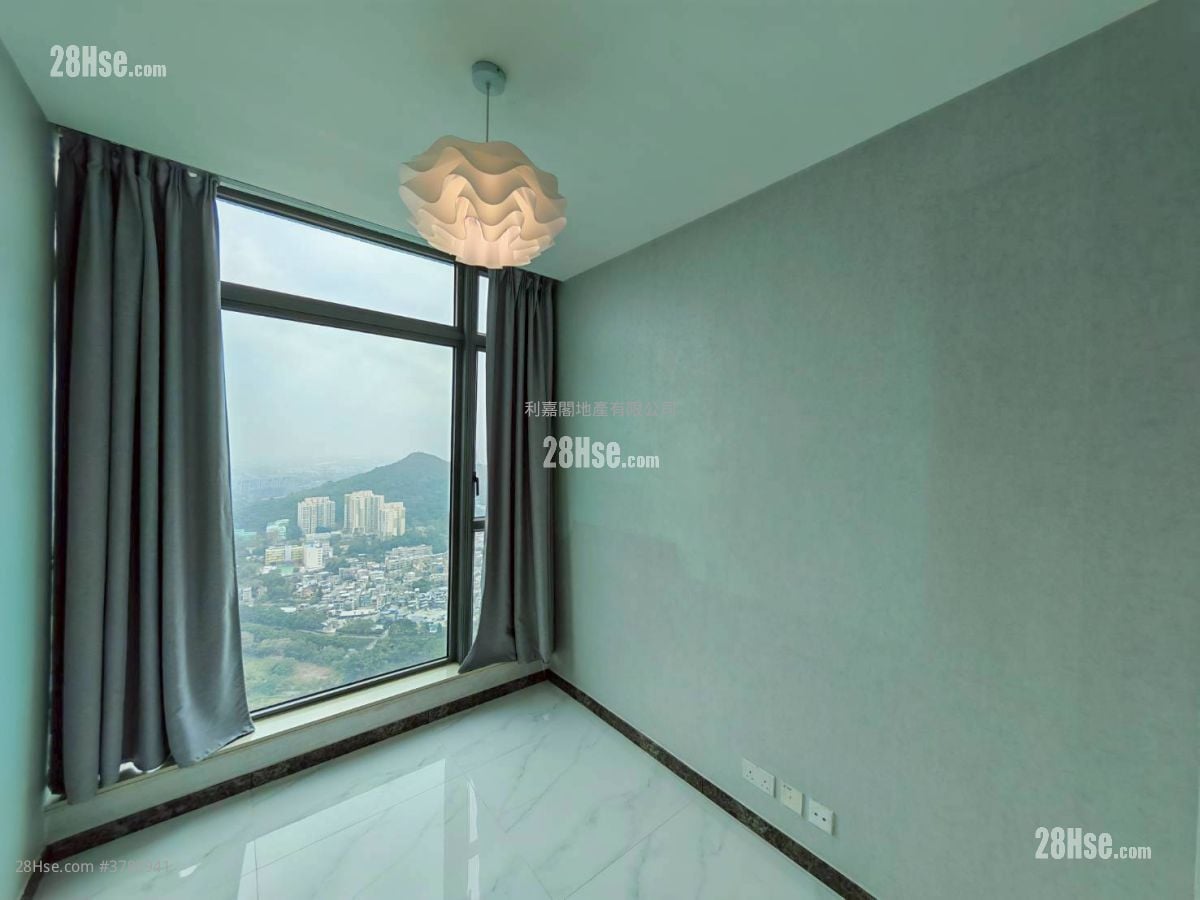 Yoho Midtown Rental 4 Bedrooms , 3 Bathrooms 1,231 ft²