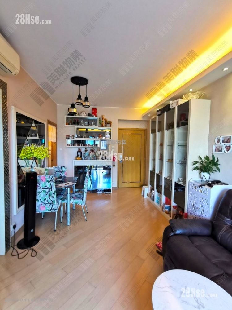 尚豪庭 售盘 4 房 , 2 浴室 853 平方尺