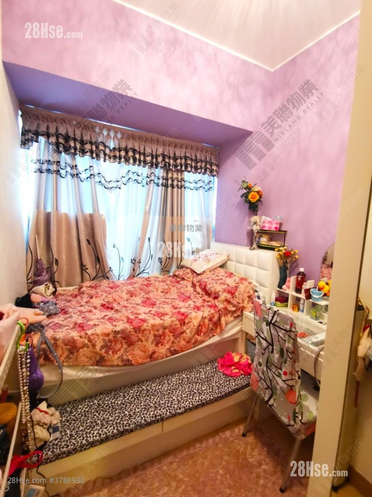 尚豪庭 售盘 4 房 , 2 浴室 853 平方尺