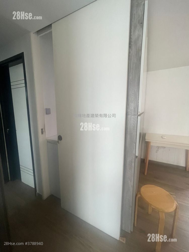 德信园 售盘 2 房 , 1 浴室 583 平方尺