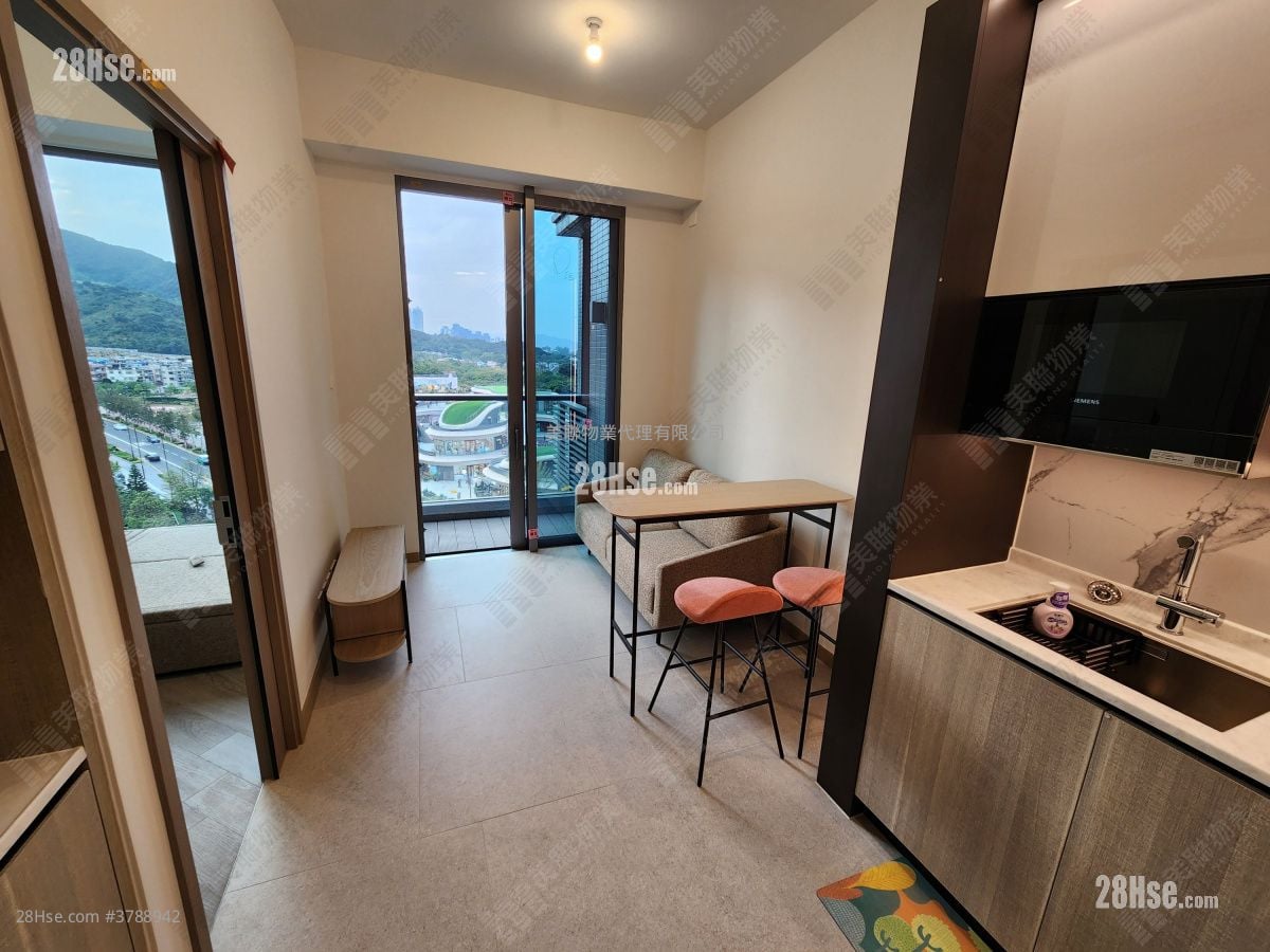 Sierra Sea Sell 1 Bedroom , 1 Bathroom 301 ft²