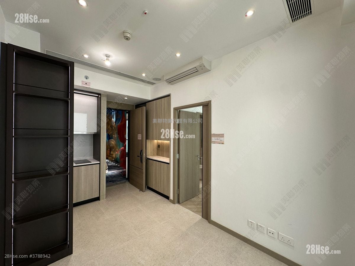 Sierra Sea Sell 1 Bedroom , 1 Bathroom 301 ft²