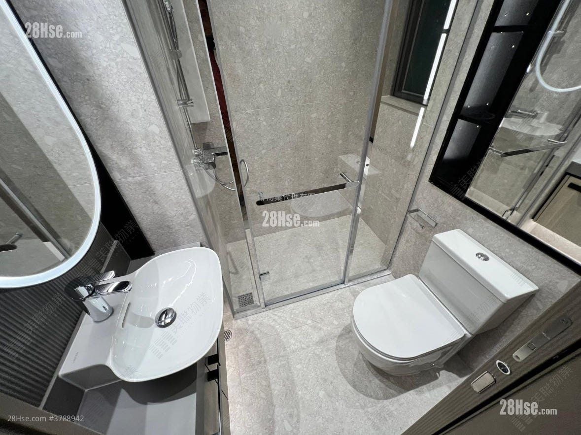 Sierra Sea Sell 1 Bedroom , 1 Bathroom 301 ft²