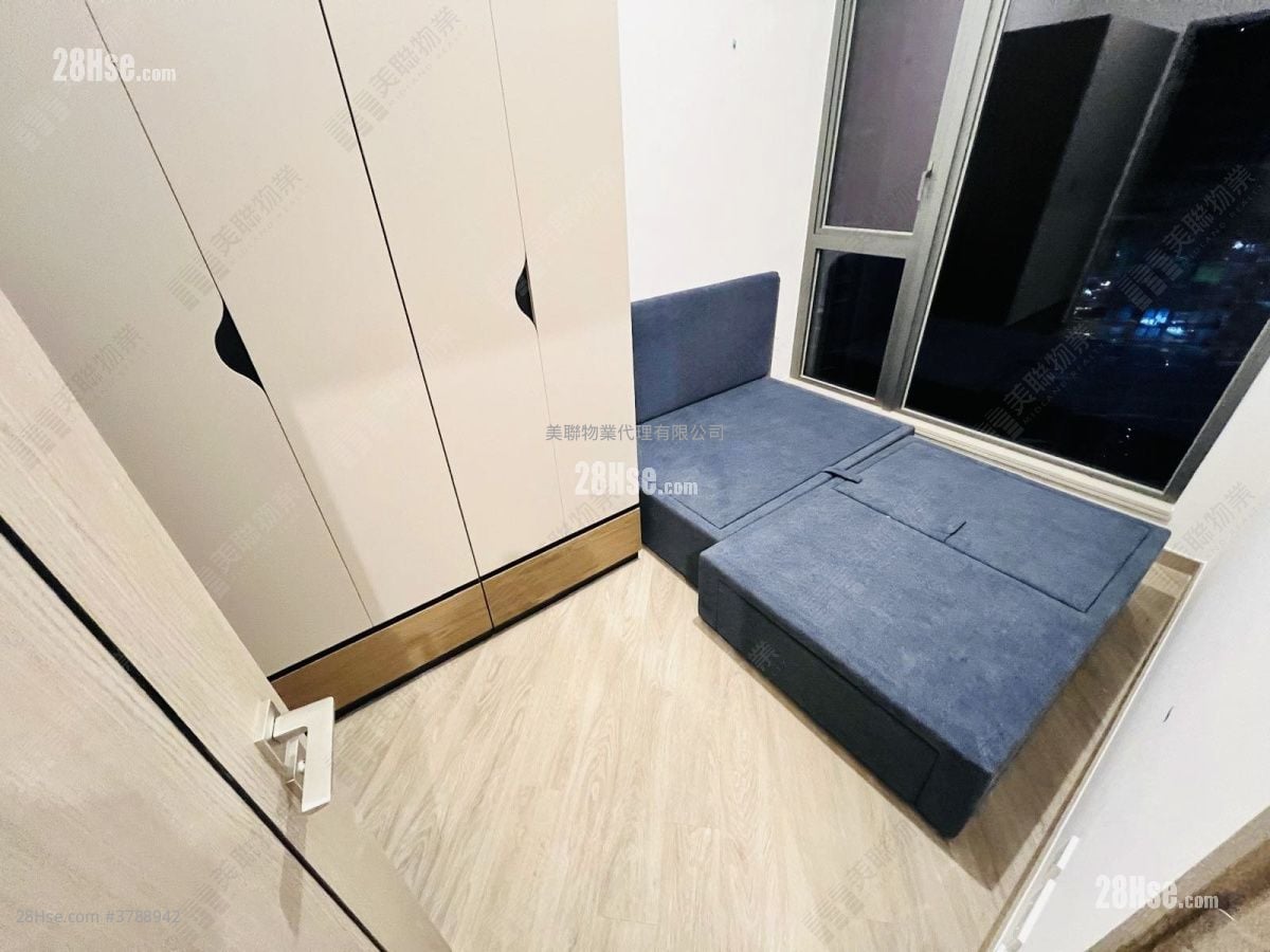 Sierra Sea Sell 1 Bedroom , 1 Bathroom 301 ft²