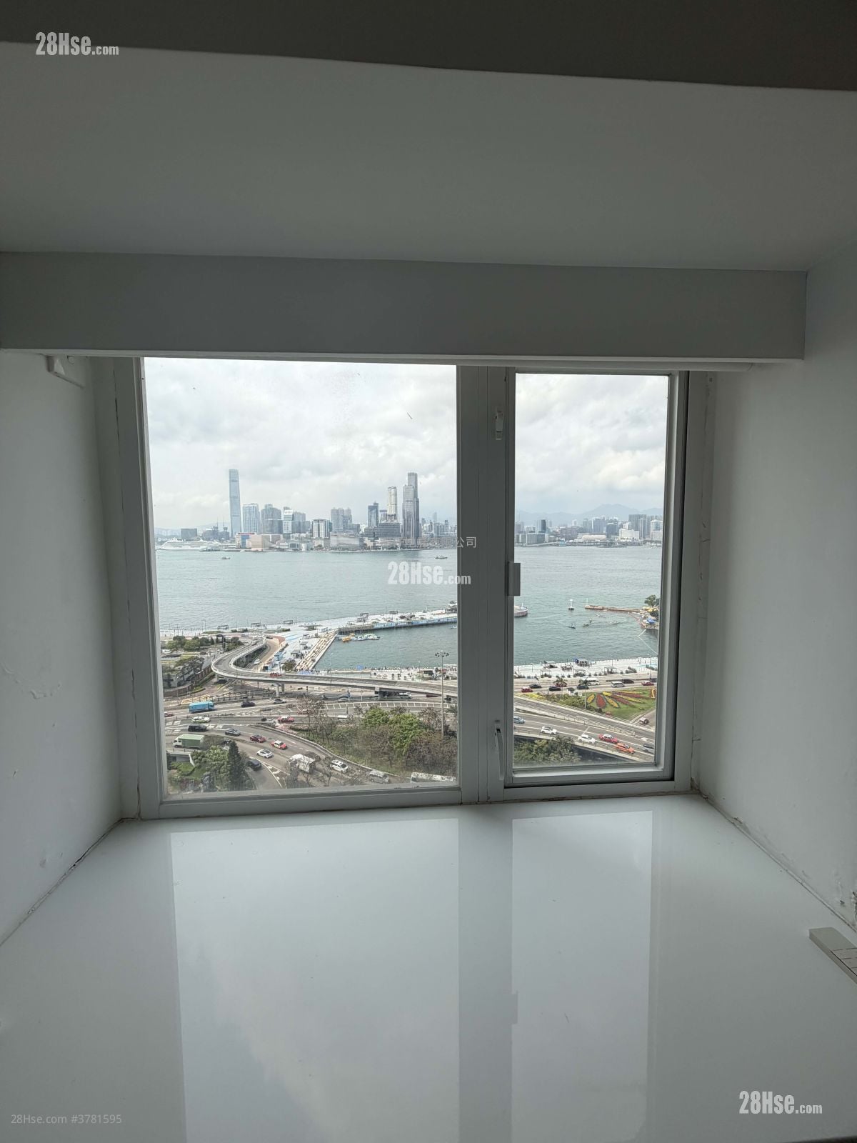 伊利莎伯大厦 售盘 2 房 , 1 浴室 612 平方尺