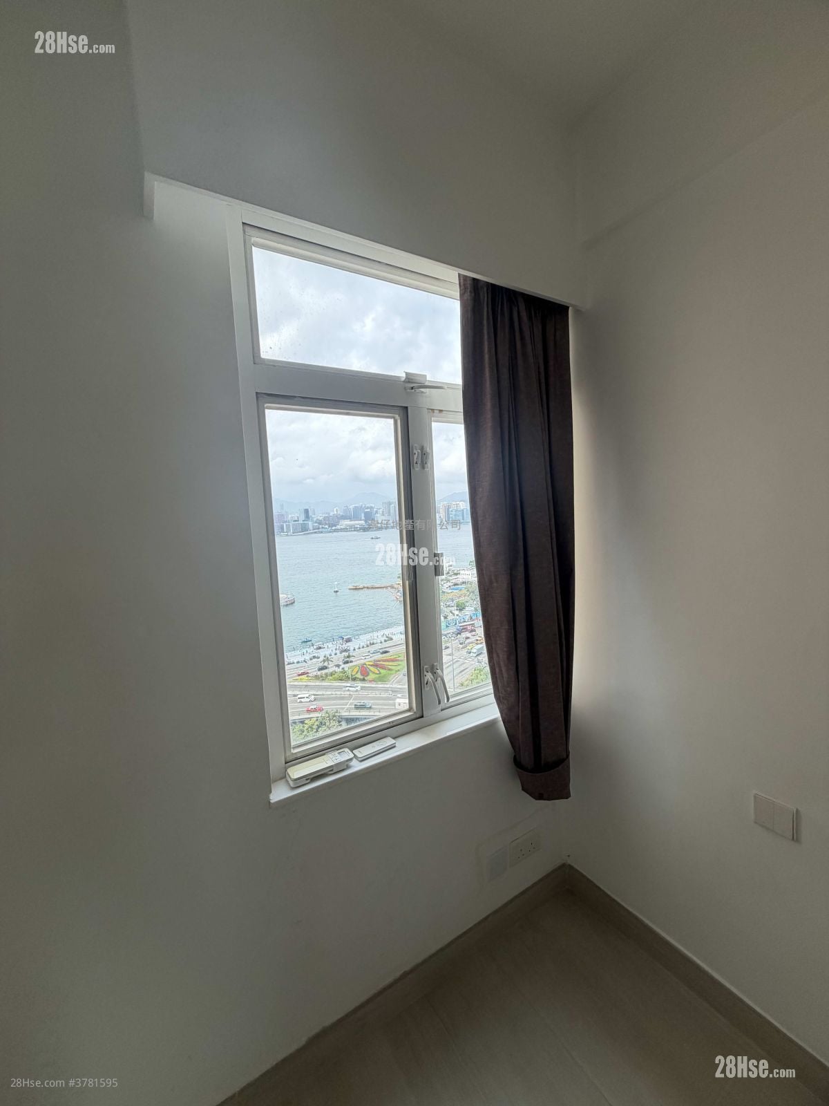 伊利莎伯大厦 售盘 2 房 , 1 浴室 612 平方尺