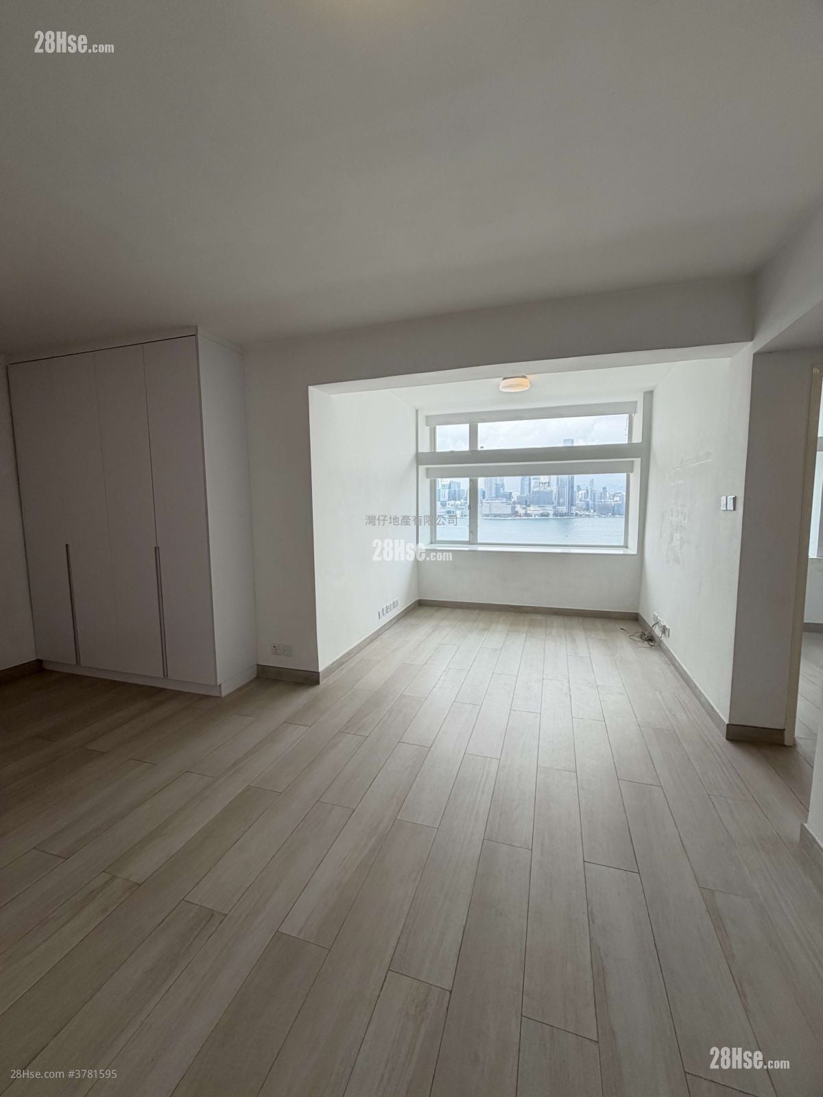 伊利莎伯大厦 售盘 2 房 , 1 浴室 612 平方尺