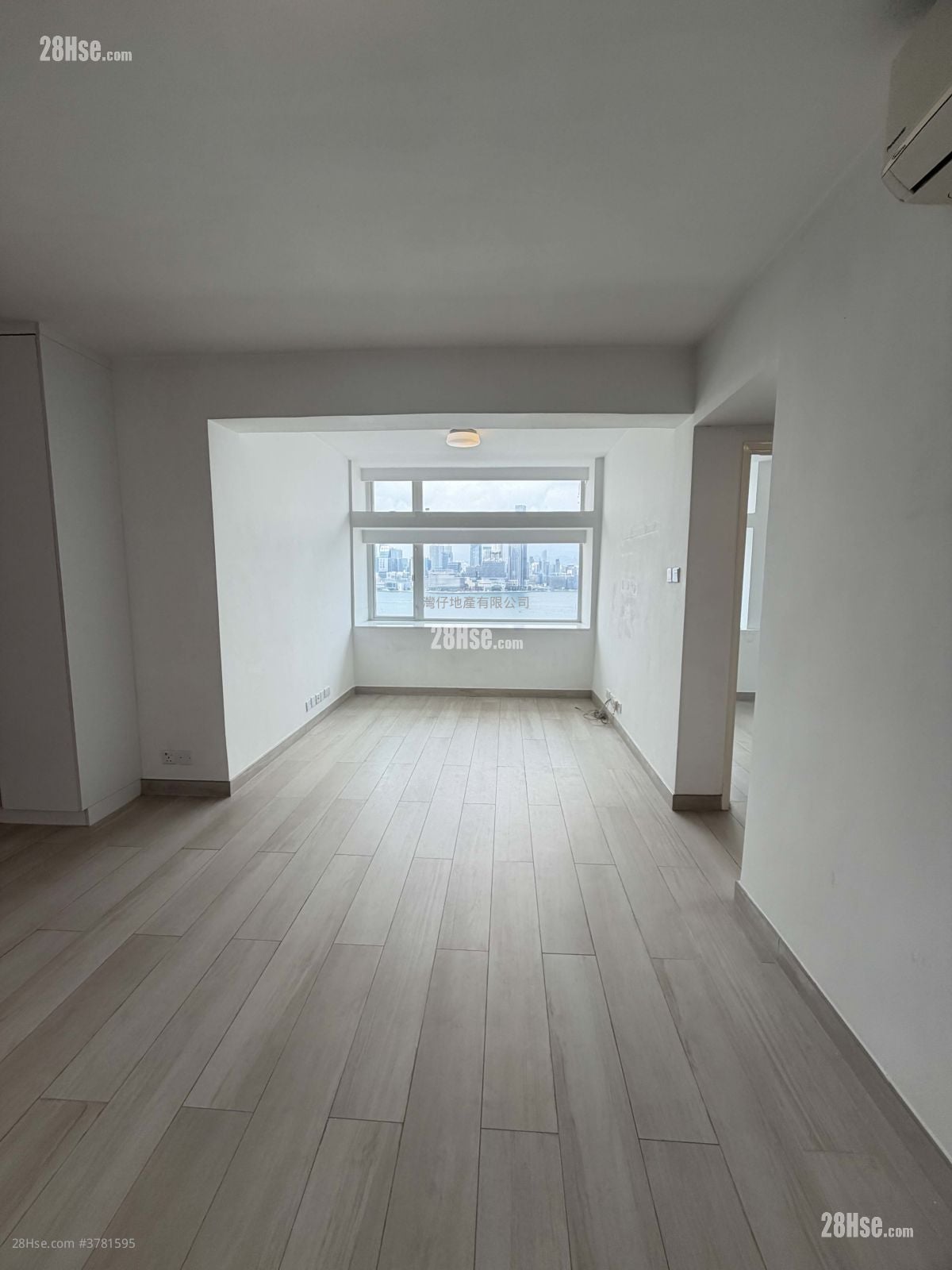 伊利莎伯大厦 售盘 2 房 , 1 浴室 612 平方尺