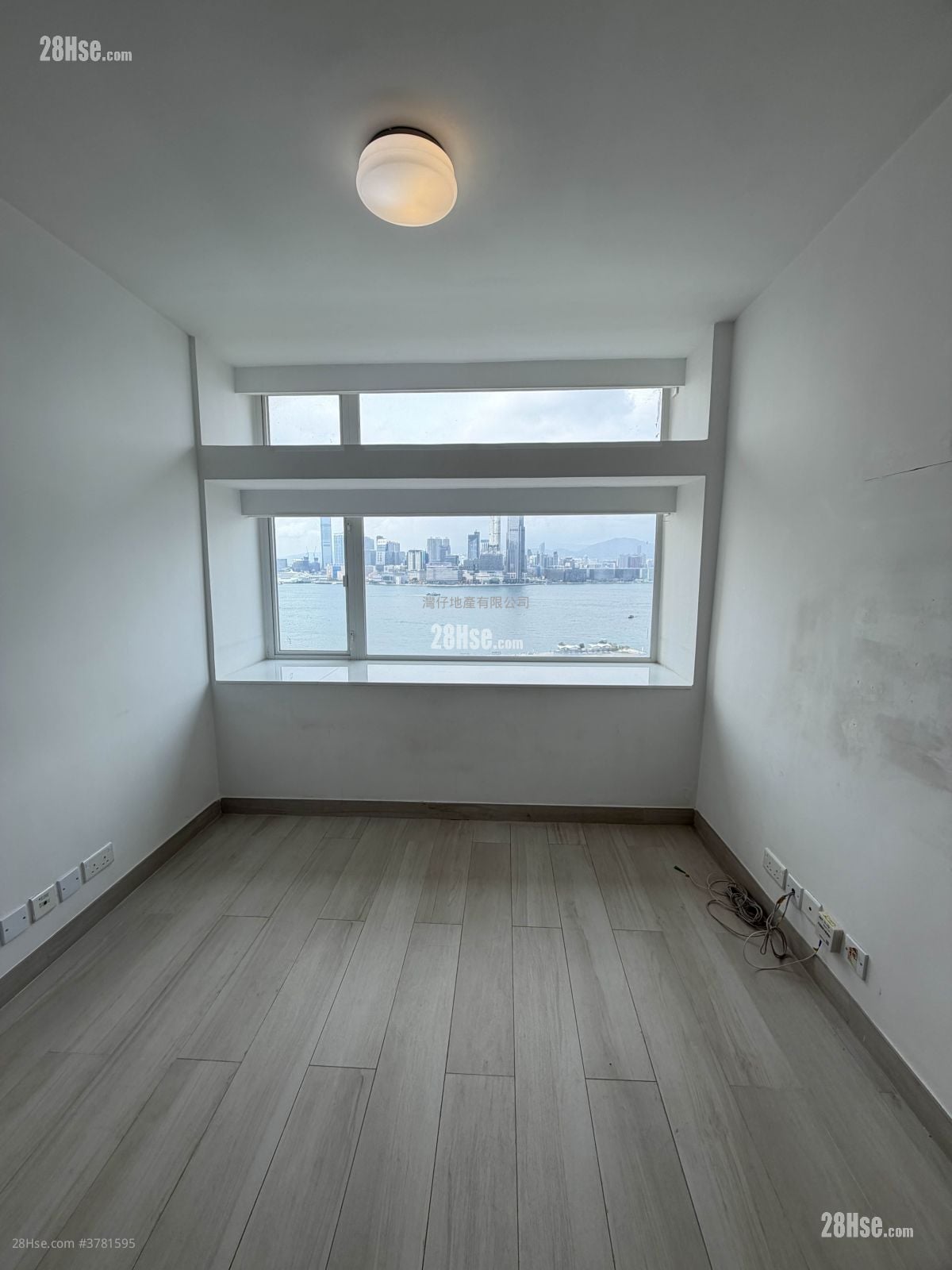 伊利莎伯大厦 售盘 2 房 , 1 浴室 612 平方尺