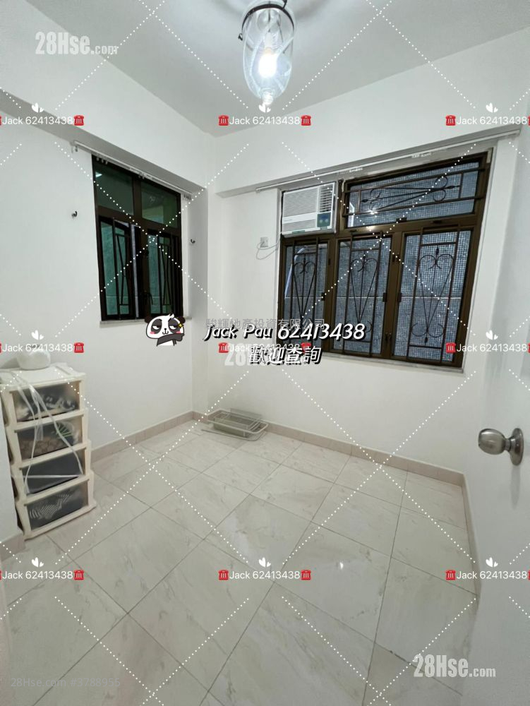 乐芬大厦 售盘 2 房 , 1 浴室 435 平方尺