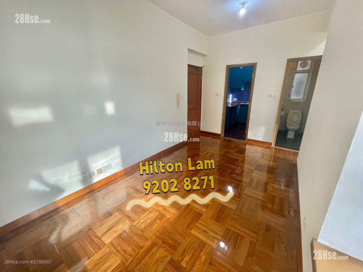 Liberty Mansion Rental 2 Bedrooms , 1 Bathroom 413 ft²