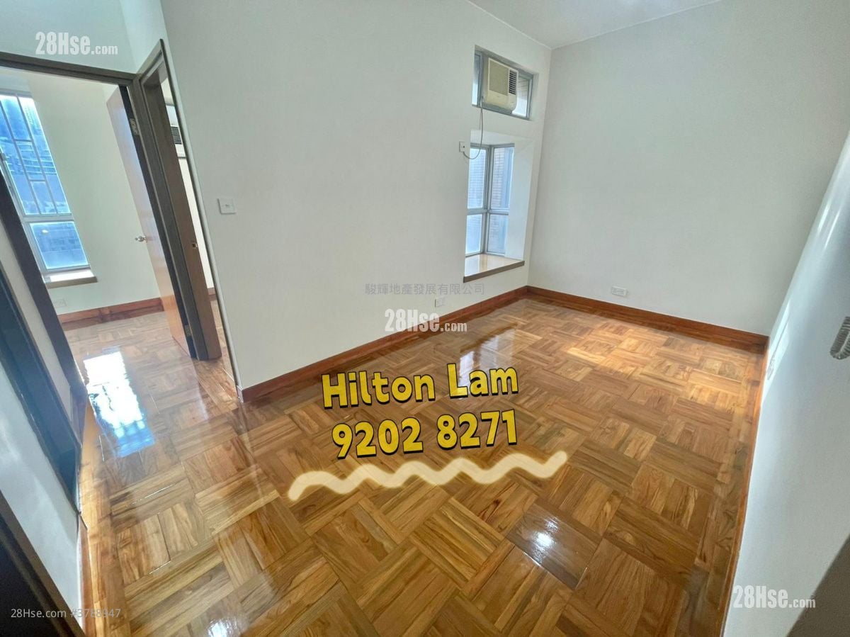 Liberty Mansion Rental 2 Bedrooms , 1 Bathroom 413 ft²