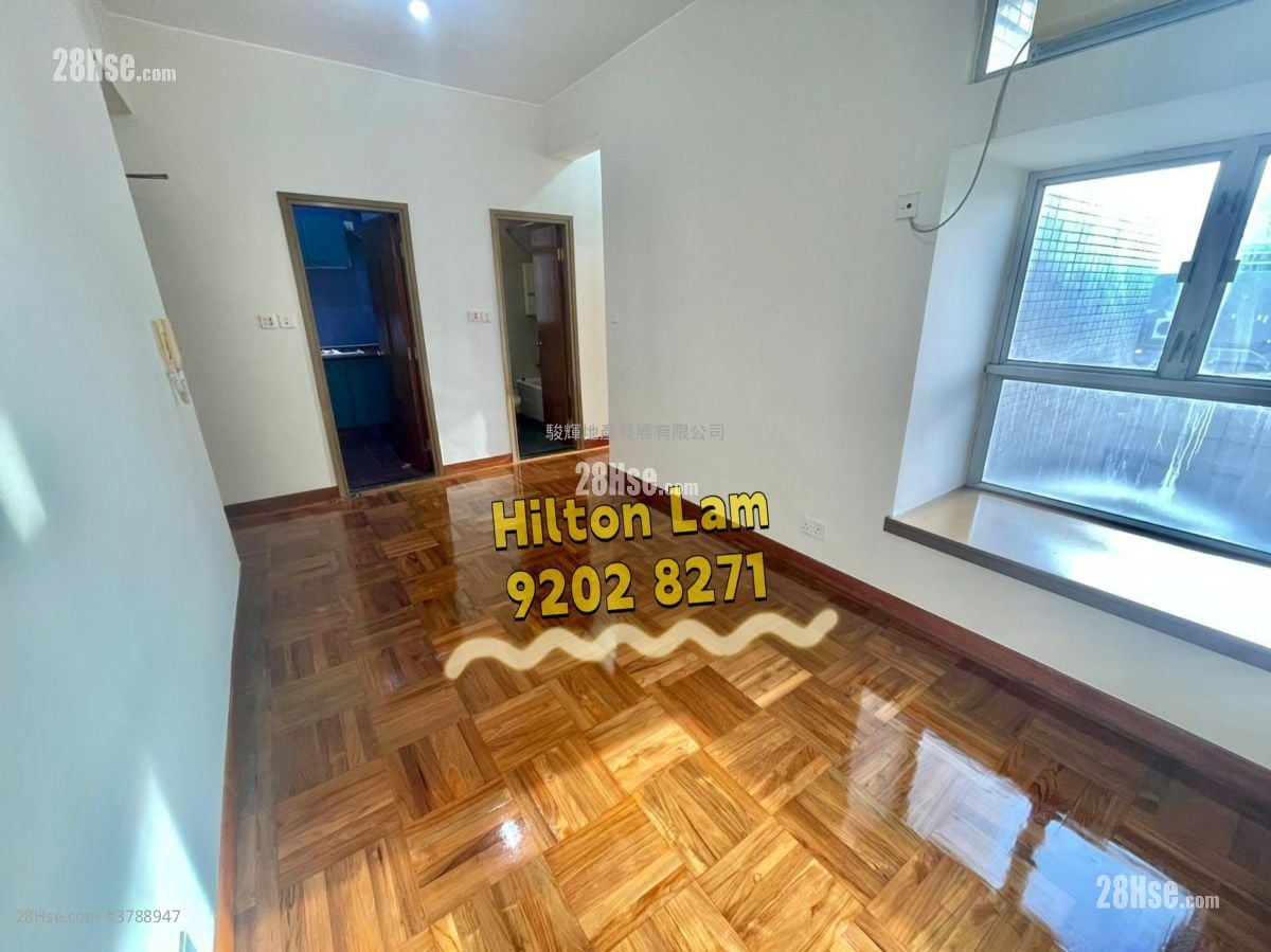 Liberty Mansion Rental 2 Bedrooms , 1 Bathroom 413 ft²