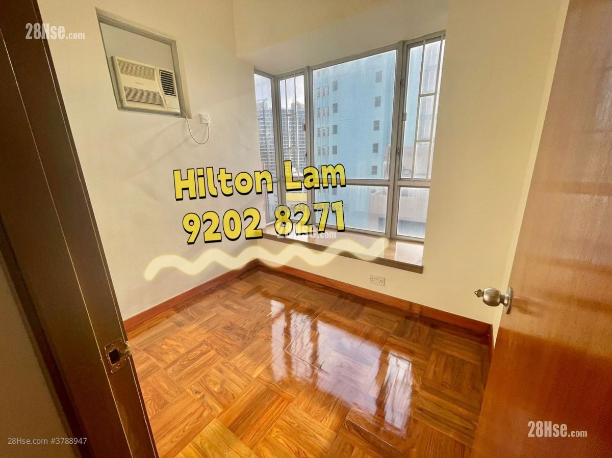 Liberty Mansion Rental 2 Bedrooms , 1 Bathroom 413 ft²