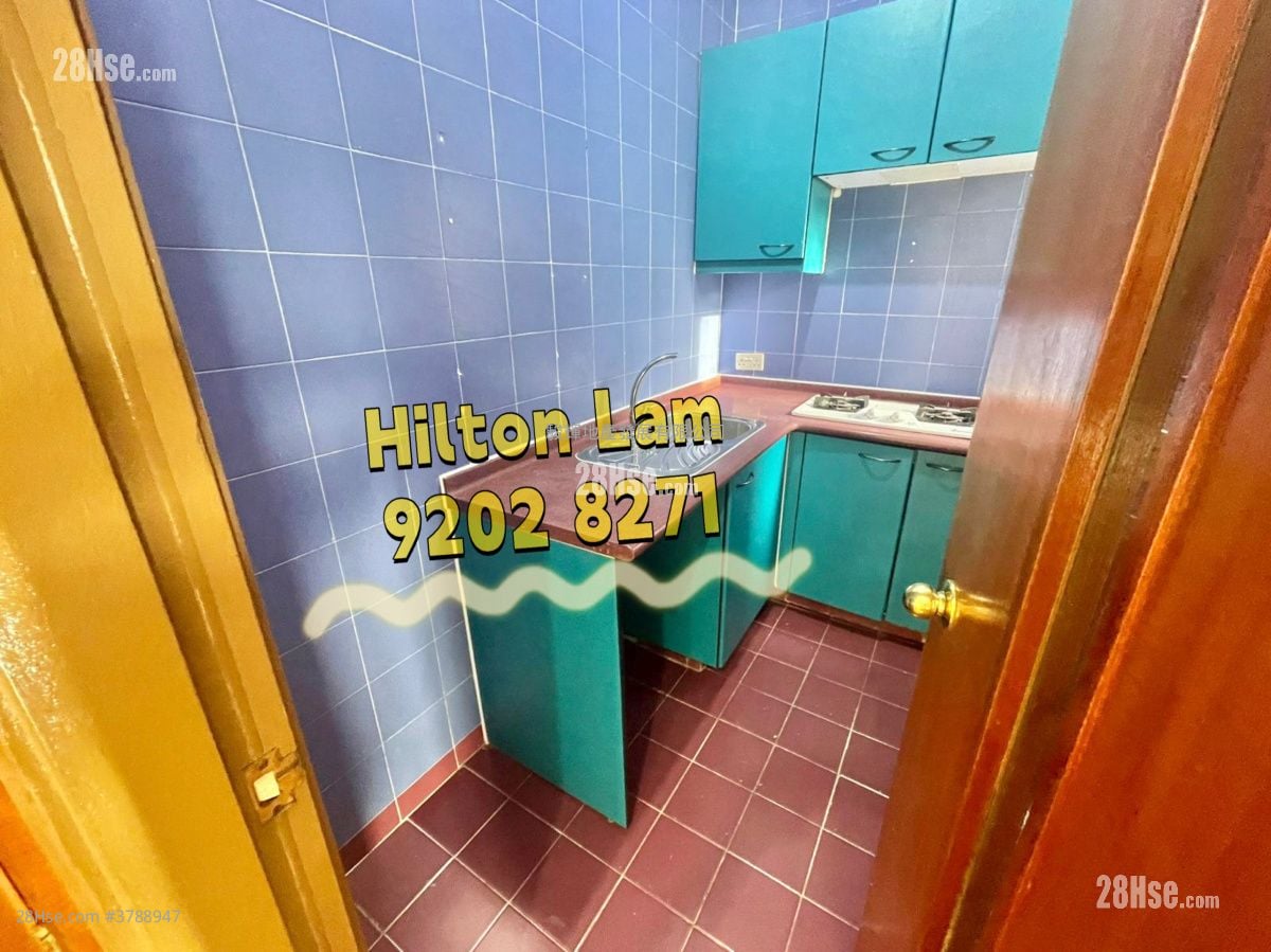 Liberty Mansion Rental 2 Bedrooms , 1 Bathroom 413 ft²