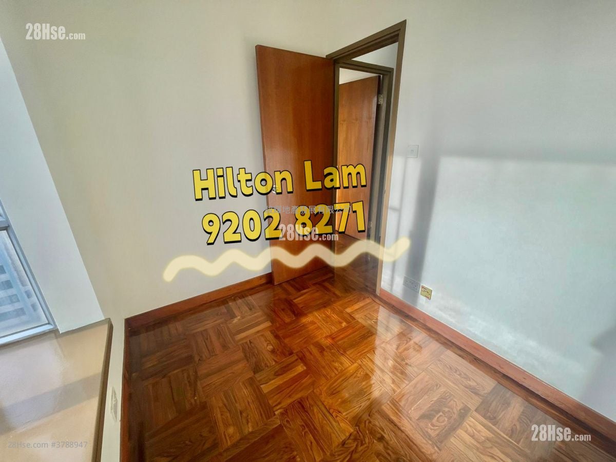 Liberty Mansion Rental 2 Bedrooms , 1 Bathroom 413 ft²