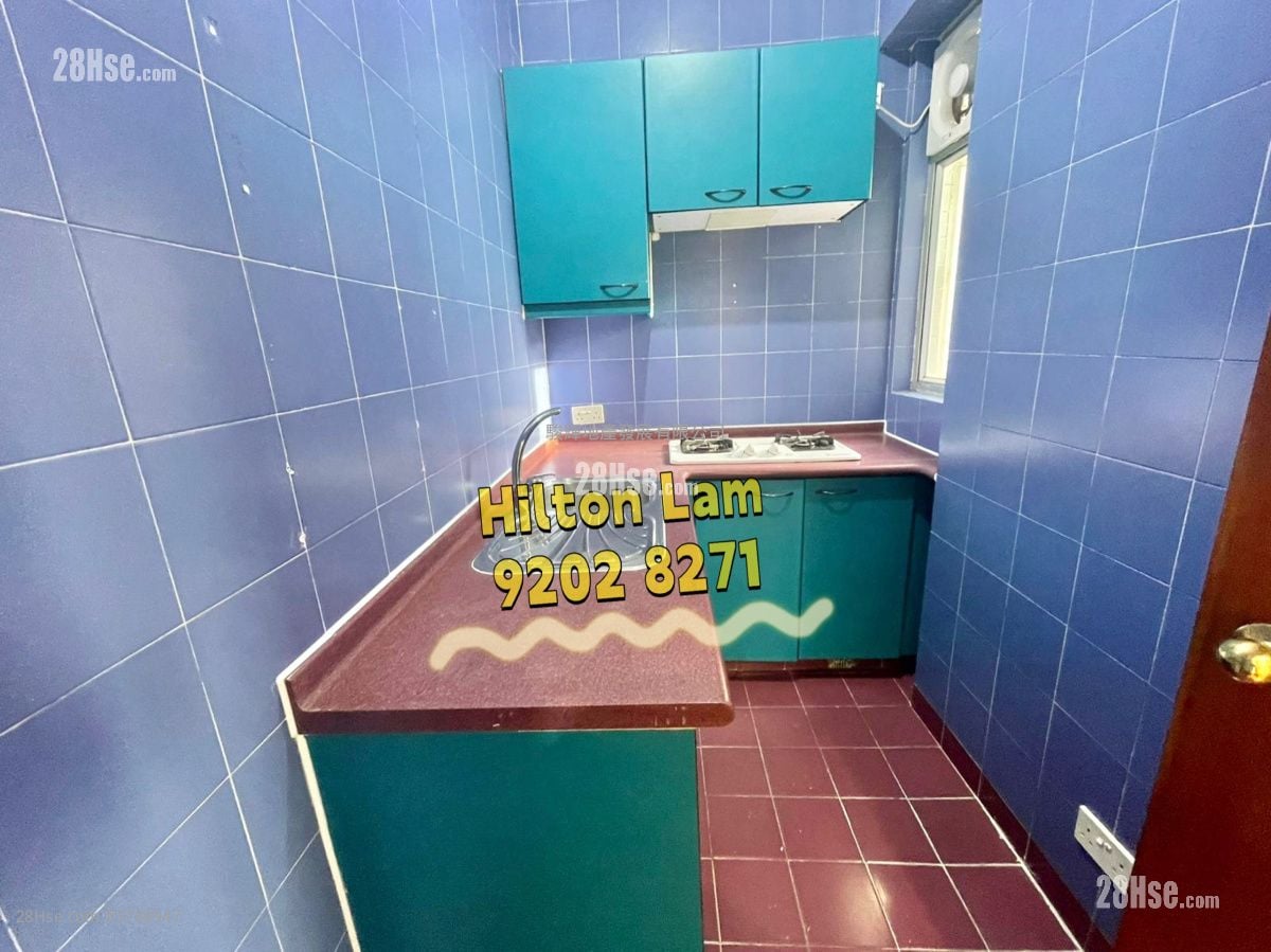 Liberty Mansion Rental 2 Bedrooms , 1 Bathroom 413 ft²