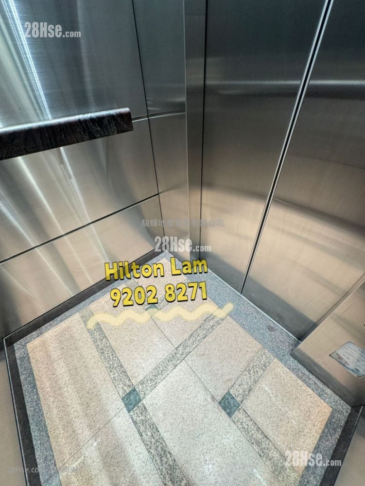 Liberty Mansion Rental 2 Bedrooms , 1 Bathroom 413 ft²