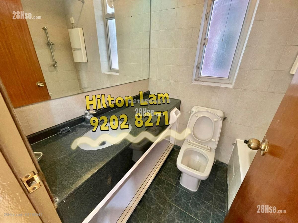 Liberty Mansion Rental 2 Bedrooms , 1 Bathroom 413 ft²