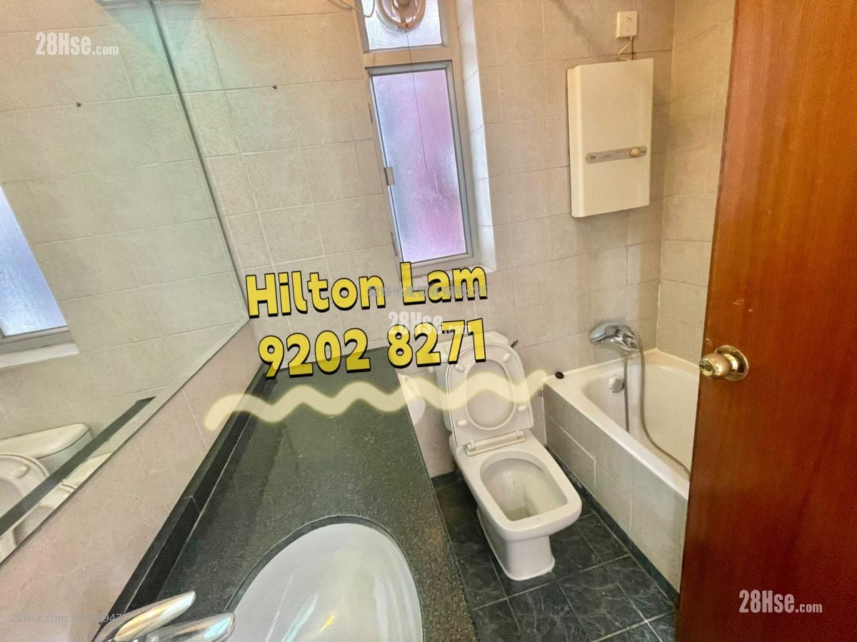 Liberty Mansion Rental 2 Bedrooms , 1 Bathroom 413 ft²