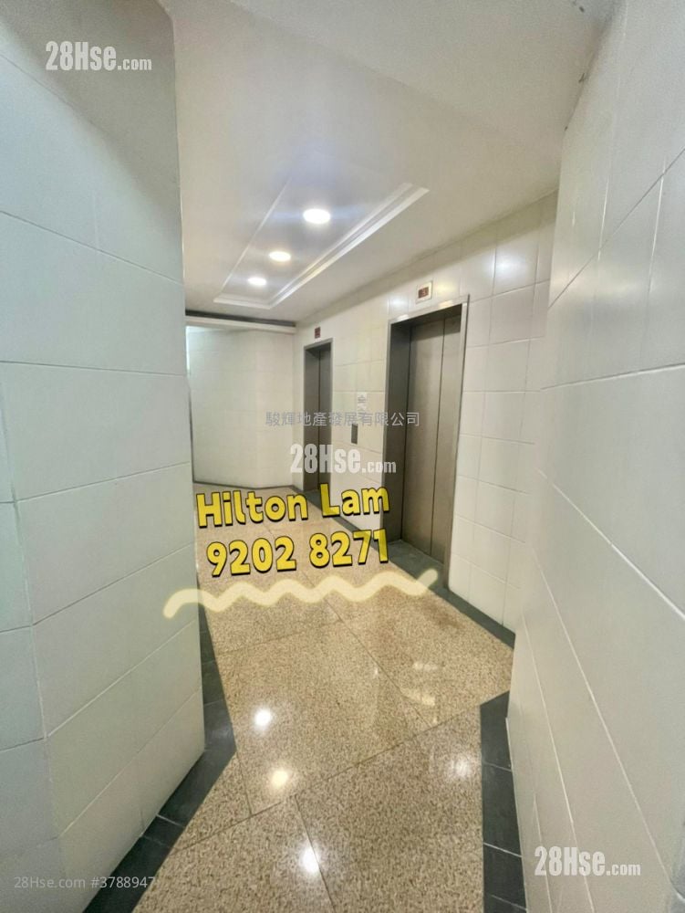 Liberty Mansion Rental 2 Bedrooms , 1 Bathroom 413 ft²