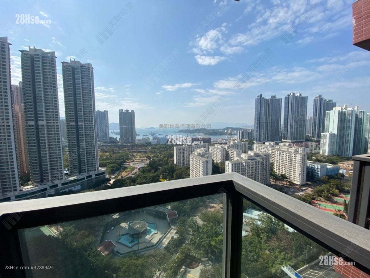 Harbour Park Sell 1 Bedroom , 1 Bathroom 275 ft²