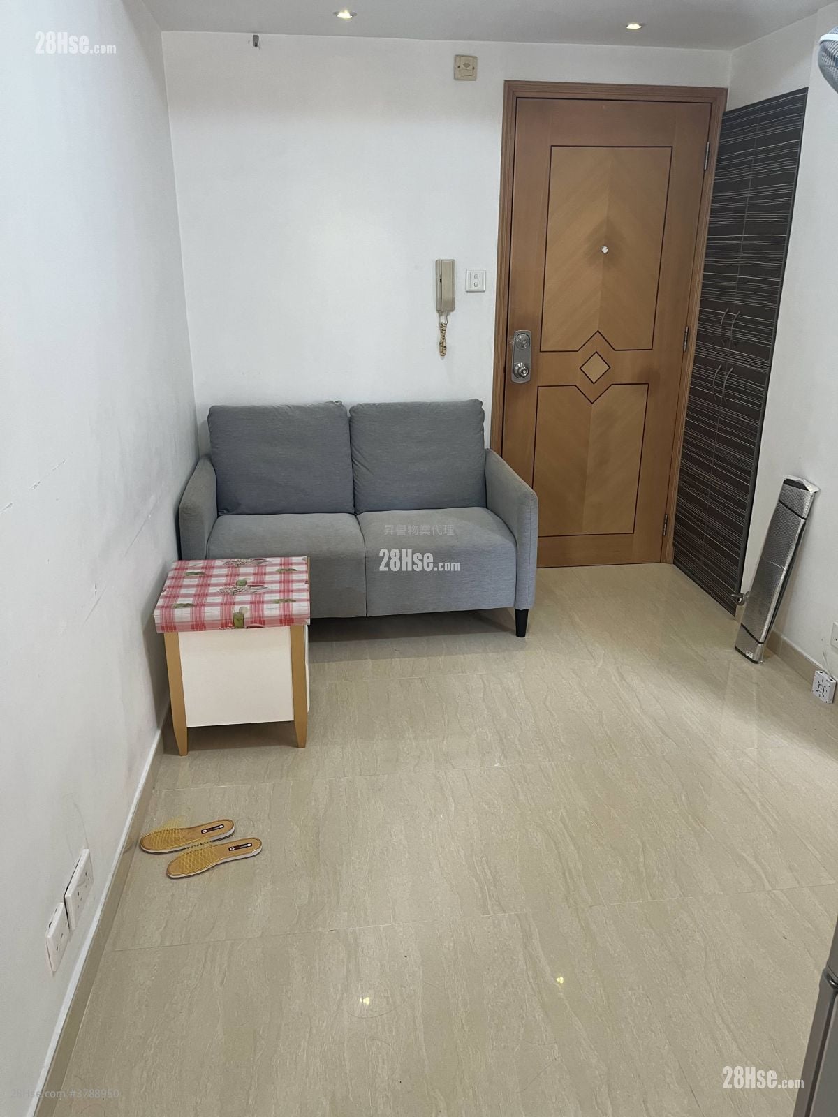 Shung Yan House Rental 2 Bedrooms , 1 Bathroom 347 ft²