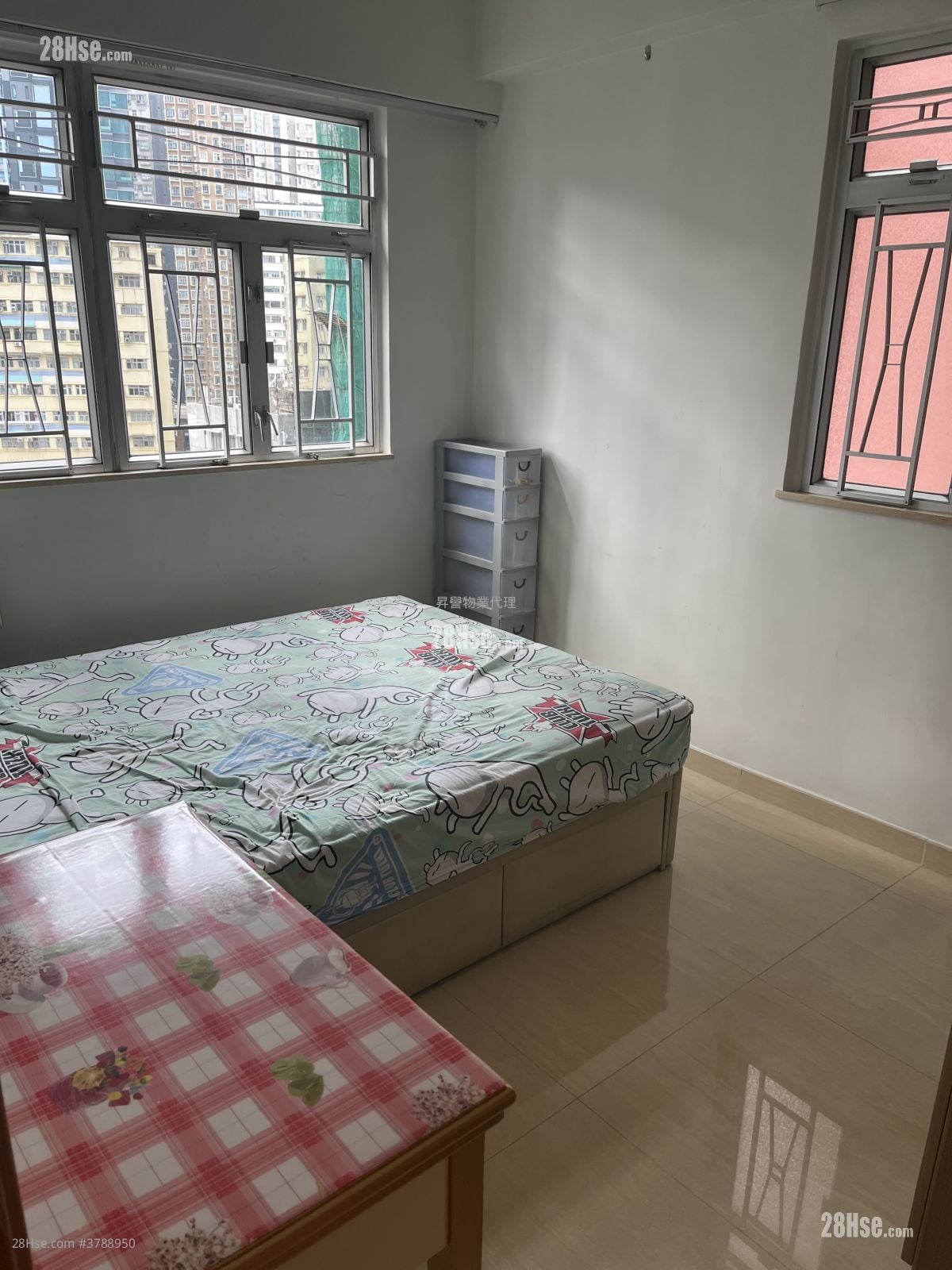 Shung Yan House Rental 2 Bedrooms , 1 Bathroom 347 ft²