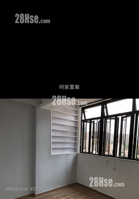 艺兴大厦 售盘 3 房 , 2 浴室 638 平方尺