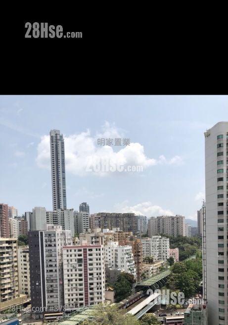 艺兴大厦 售盘 3 房 , 2 浴室 638 平方尺