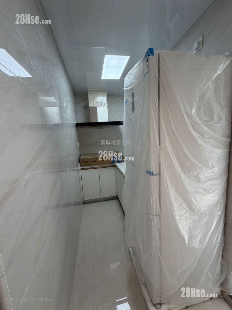 Village Rental 500 ft²