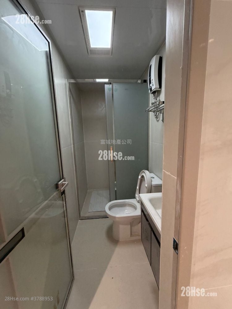 Village Rental 500 ft²