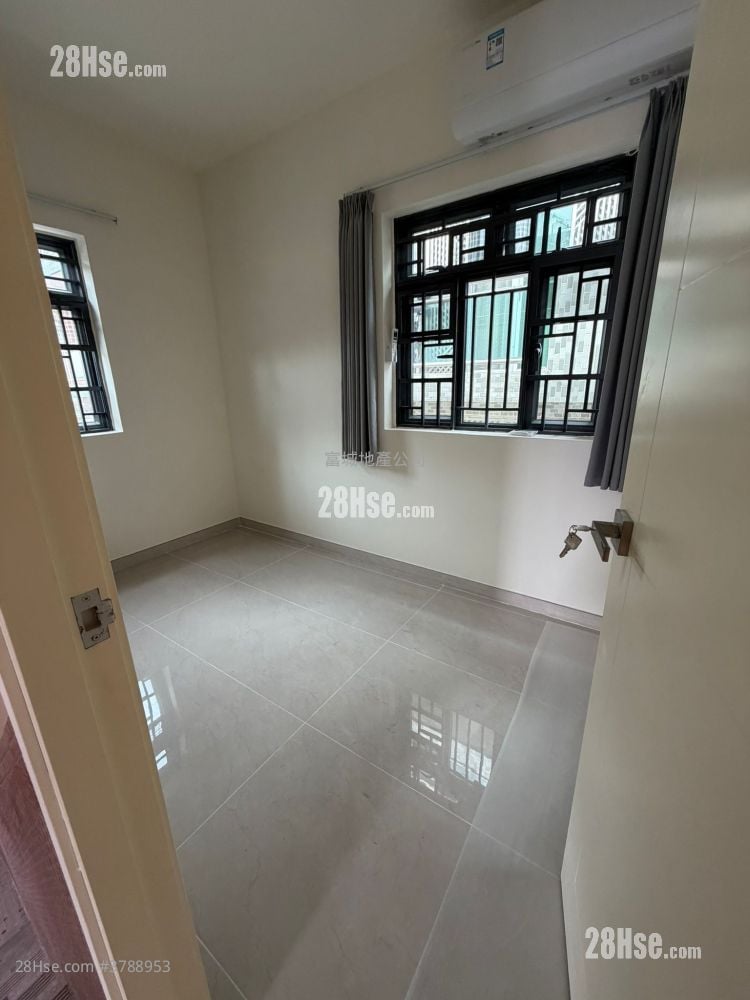 Village Rental 500 ft²