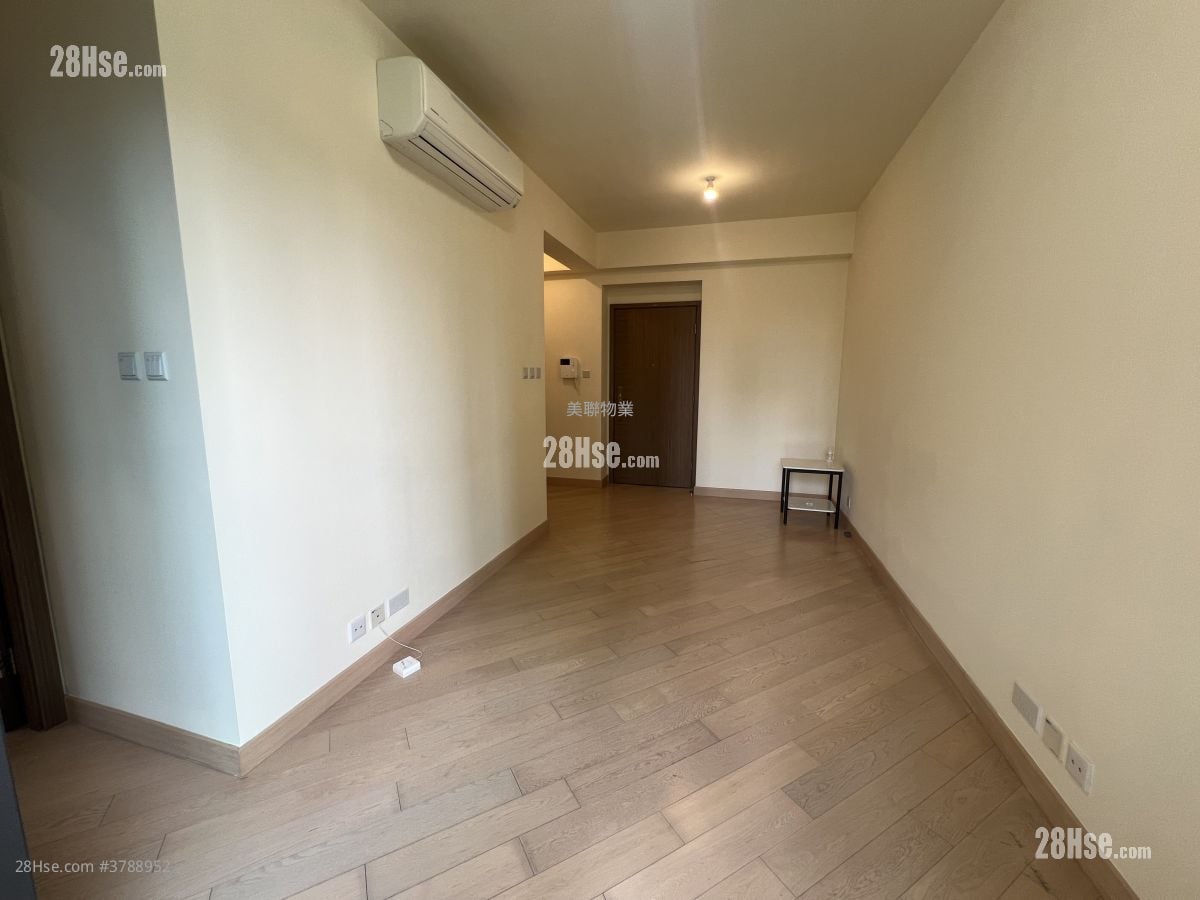 Grand YOHO 租盘 2 房 , 1 浴室 514 平方尺