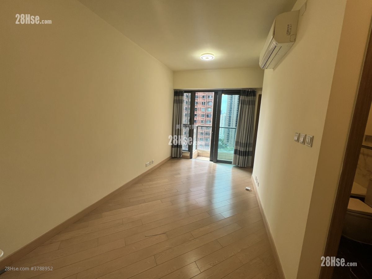 Grand YOHO 租盘 2 房 , 1 浴室 514 平方尺