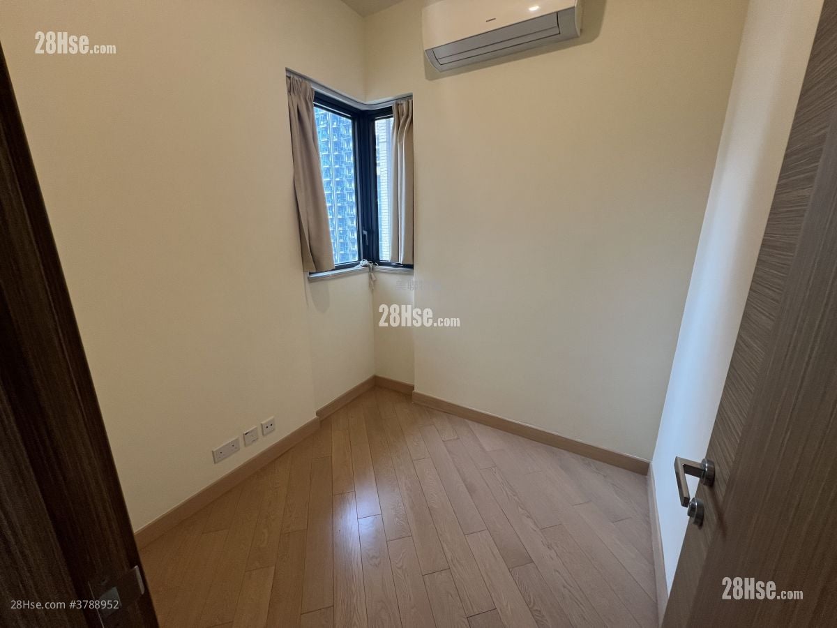 Grand YOHO 租盘 2 房 , 1 浴室 514 平方尺