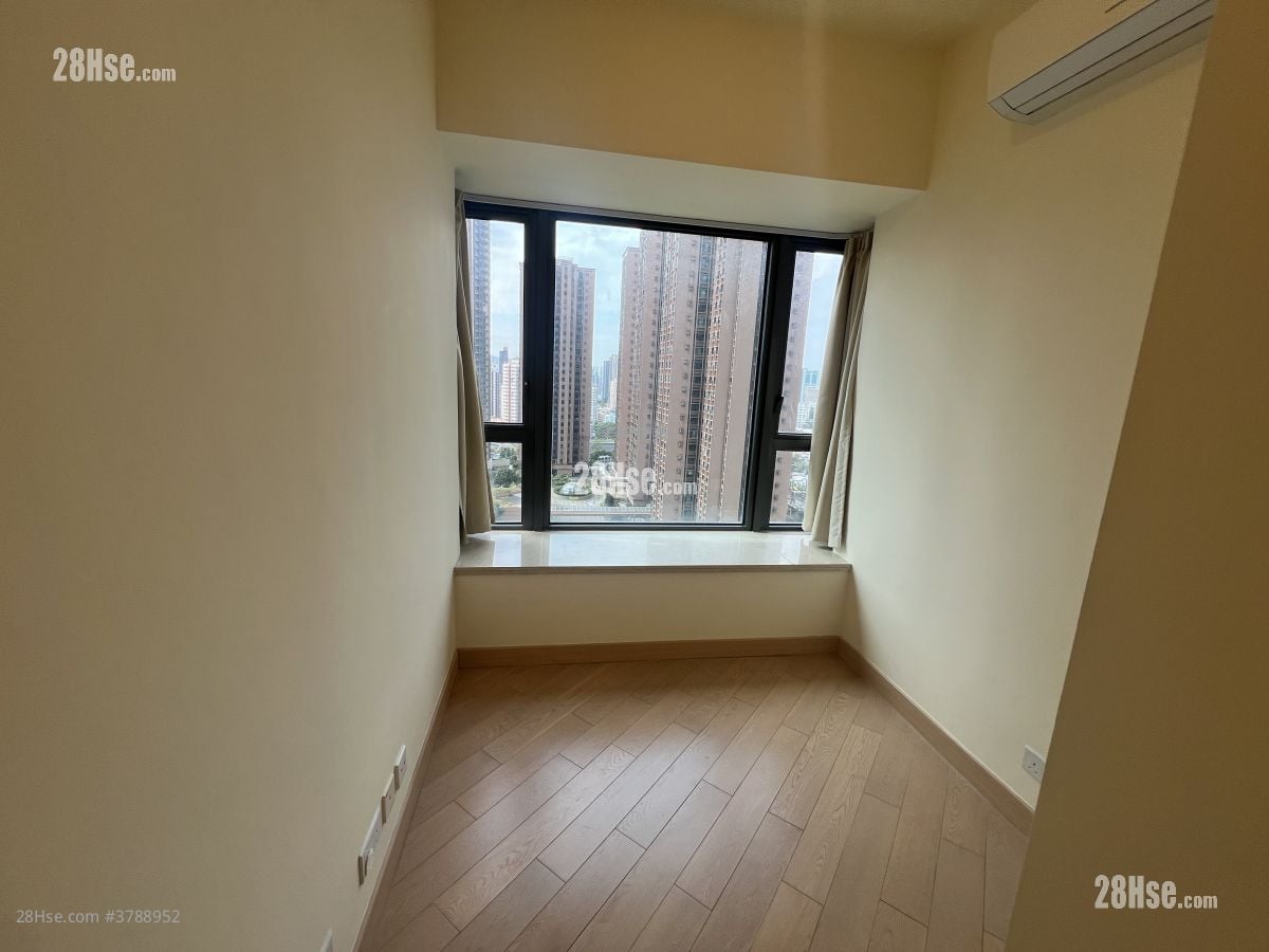 Grand YOHO 租盘 2 房 , 1 浴室 514 平方尺