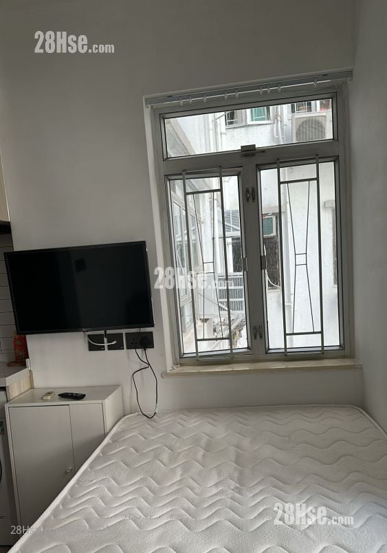 Great George Building Rental Studio , 1 Bathroom 180 ft²