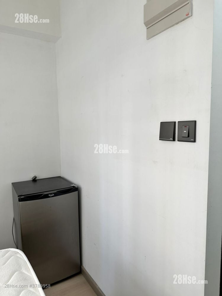 Great George Building Rental Studio , 1 Bathroom 180 ft²