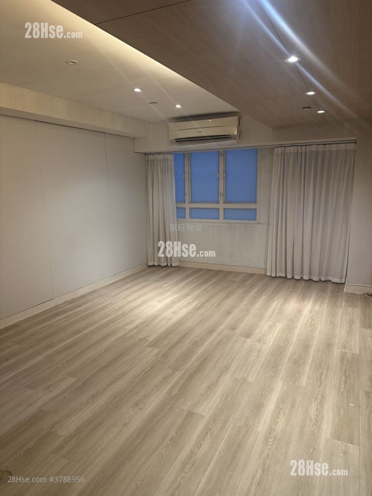 Hang Cheong Centre Rental Studio