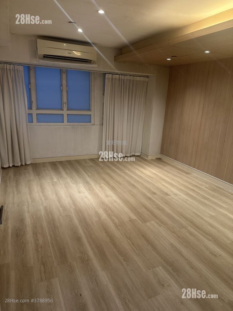 Hang Cheong Centre Rental Studio