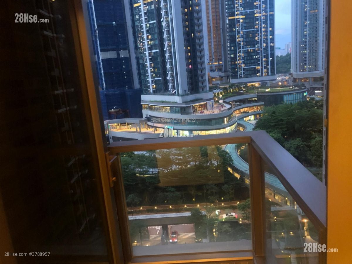 Lp6 Rental 1 Bedroom , 1 Bathroom 307 ft²