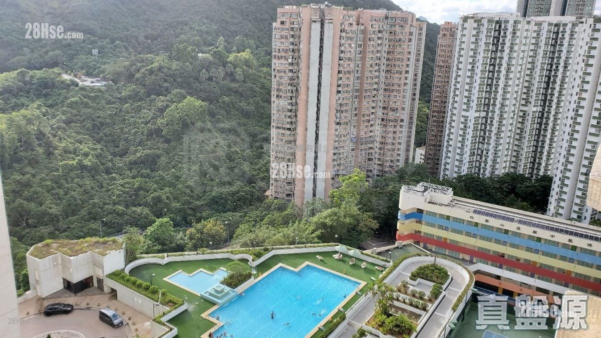 Kornhill Sell 3 Bedrooms , 1 Bathroom 594 ft²